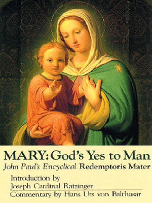 cover image of Mary